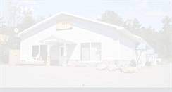 Desktop Screenshot of muskokadanceconnection.com